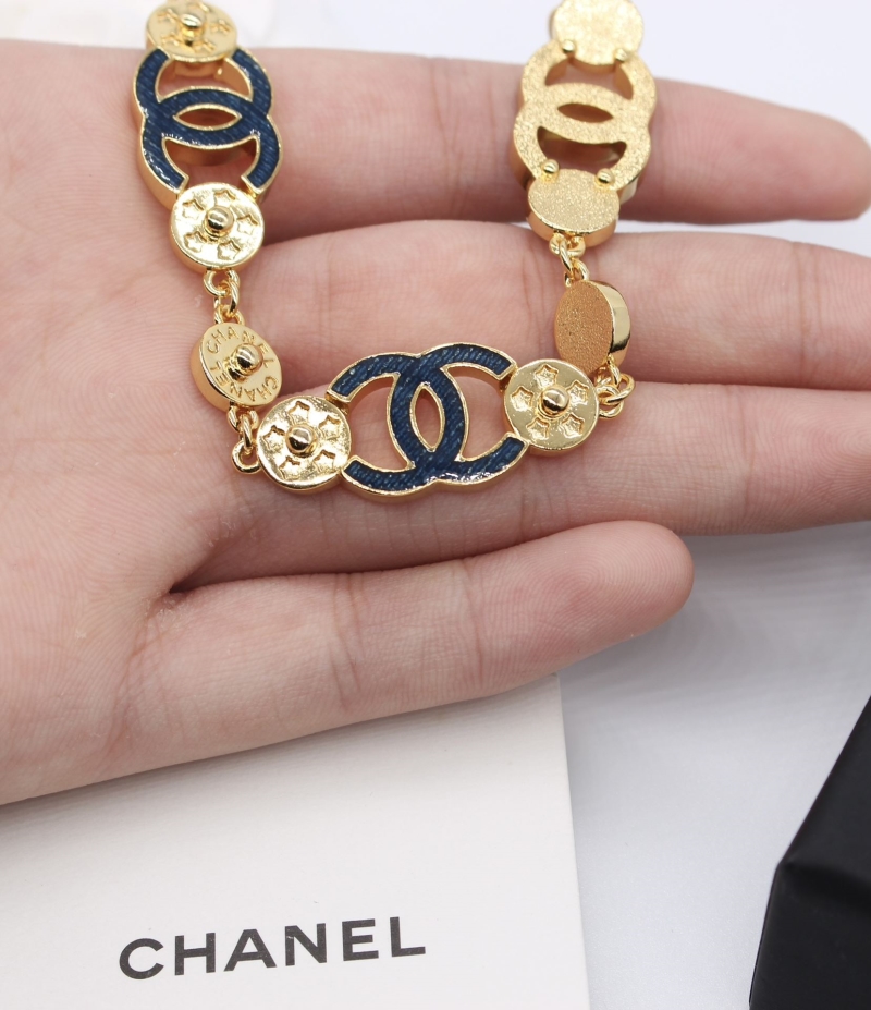 Chanel Necklaces